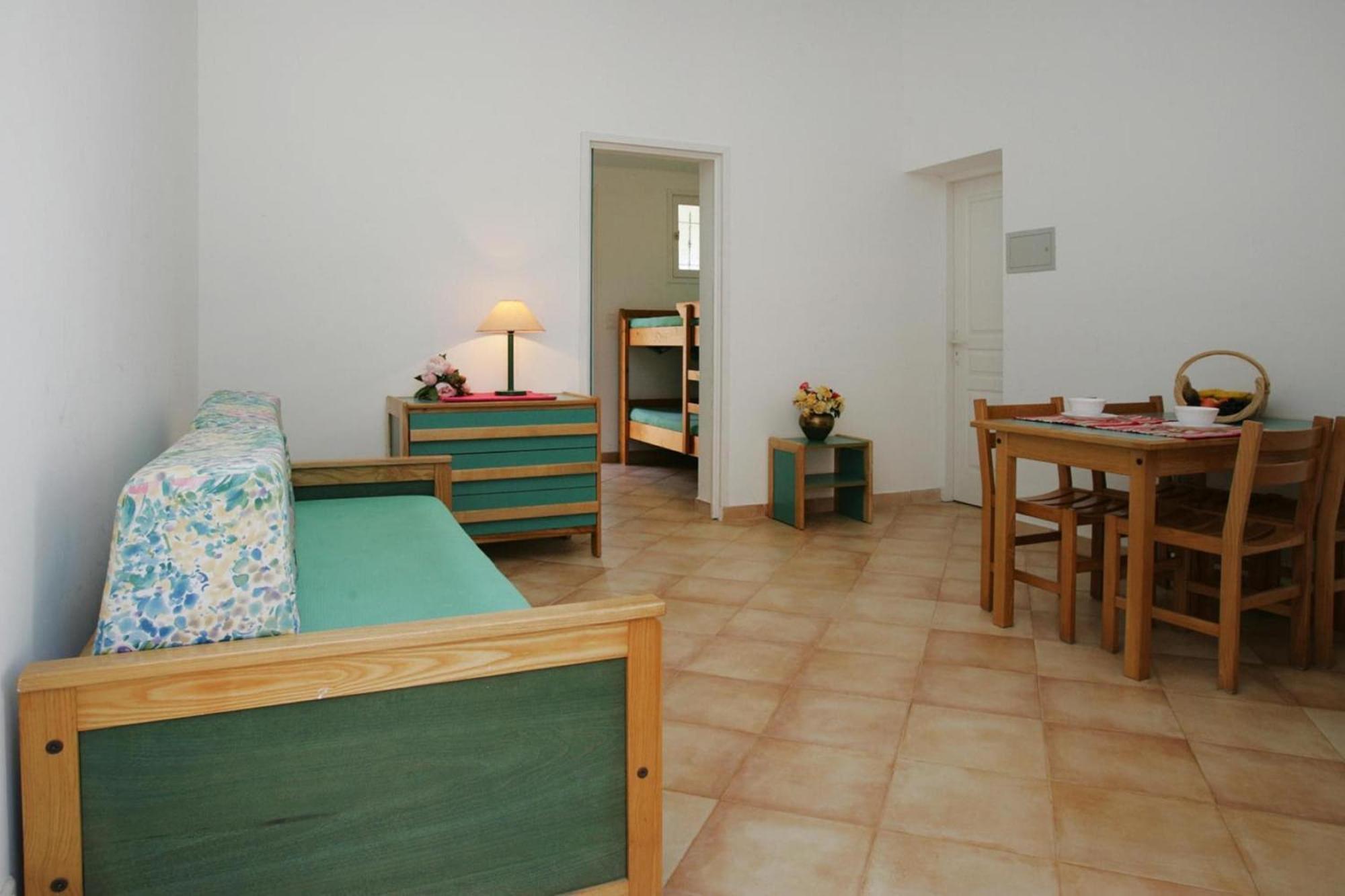 Lovely Apartment In Borgo With Shared Pool Exteriör bild